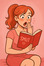Hot Girls Read Smut