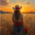 Dusty Rose Cowgirl Society