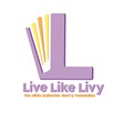LiveLikeLivy Foundation Book Club 