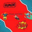 Humor & Satire Creators Collective - where wit is currency and every punchline reshapes perspective.
