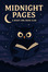 Midnight Pages: A Night Owl Book Club