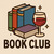 Spines and Sips Book Club