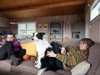 Visit to Norge