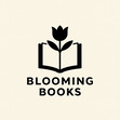 Blooming Books: Reading for Growth (Self-Development Book Club) 