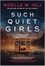 Thrills and Chills Bookclub 