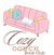 Cozy Couch Book Club 