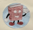 Bibliophiles Anonymous 
