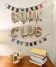 Book Club &#x1f4da;&#x1f377;&#x1f48c;