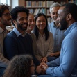 Authors Helping Authors Get Reviewed (AHAGR)