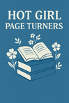 Hot Girl Page Turners
