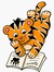 Sumner Tiger Reviews!