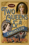 Intalnire virtuala cu Autoarea: "Letopiset cu 2 Regine"/"Two Queens & a Chronicler"
