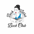 Book Bitches Book Club