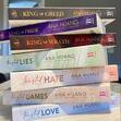 The Twisted/King of Sins Series Book Club