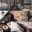 Beneath The Black Flag writing journey 