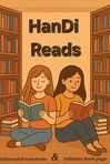 HanDi Reads 