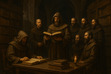 Brothers of the Tome