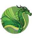 A Flame in the Dark: A Wings of Fire RP