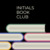 Initials Book Club