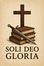 Soli Deo Gloria Book Club