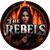 ⛧ THE REBELS ⛧