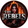 ⛧ THE REBELS ⛧