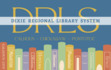 Dixie Regional Library System