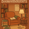 Bookeemonsters 
