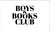 Boys And Books Club