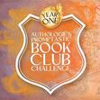 Authologie's Promptastic Book Club Challenges