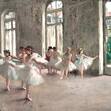 Book Ballerinas :] 