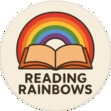  🌈Reading Rainbows📚
