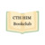 CTH HIM Bookclub