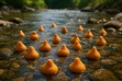 Butterscotch River