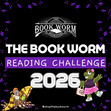 The Book Worm Reading Challenge