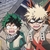 «⌈ My Hero Academia RP⌋»
