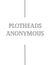 The Plot Twist Press - Plotheads Anonymous