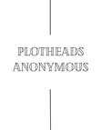 The Plot Twist Press - Plotheads Anonymous