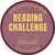 Mass Center for the Book Reading Challenge