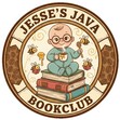Jesse’s Java Book Club