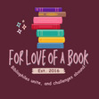 For Love of a Book