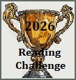 2026 Reading Challenge