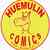 Huemulin Comics 