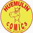 Huemulin Comics 