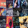 Mostly Urban Fantasy