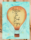 Between the Pages 