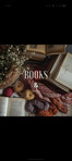 Books & Hooks