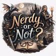 Nerdy or Not?