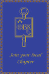 Phi Beta Kappa Association of the Chicago Area