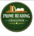 Prime Reading Challenge — Where Great Books Get the Time They Deserve